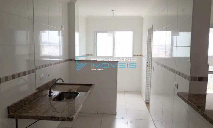 Imagem Apartamento com 2 Quartos à Venda, 80 m² em Aviação - Praia Grande