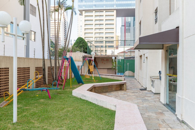 Imagem Apartamento com 2 Quartos à Venda, 57 m² em Vila Gomes Cardim - São Paulo