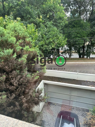 Imagem Casa com 4 Quartos à Venda ou Locação, 250 m² em Vila Guarani (z Sul) - São Paulo