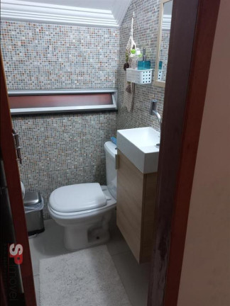 Imagem Casa com 3 Quartos à Venda, 133 m² em Jardim Bela Vista - Guarulhos