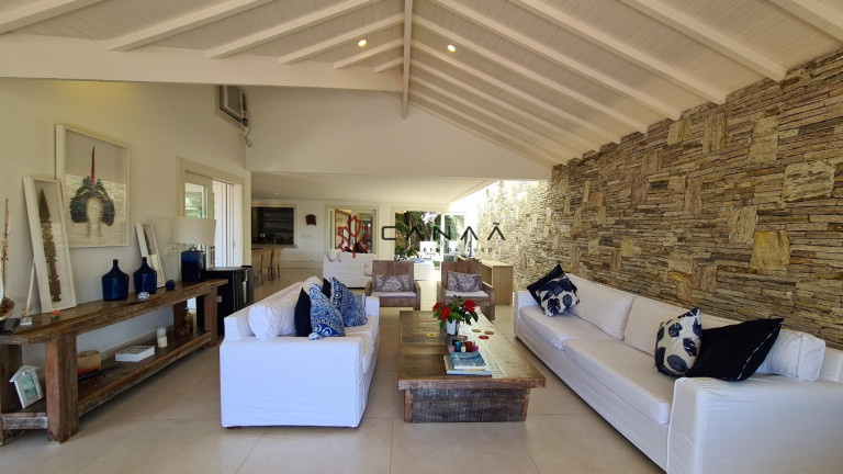 Imagem Casa de Condomínio com 5 Quartos à Venda, 600 m² em Baía Formosa - Armação Dos Búzios Imagem Casa de Condomínio com 5 Quartos à Venda, 600 m² em Baía Formosa - Armação Dos Búzios