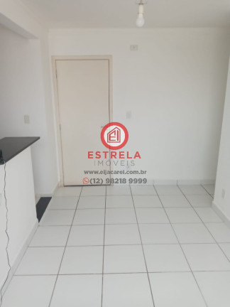 Imagem Imóvel com 2 Quartos à Venda, 45 m² em Jardim Califórnia - Jacareí Imagem Imóvel com 2 Quartos à Venda, 45 m² em Jardim Califórnia - Jacareí