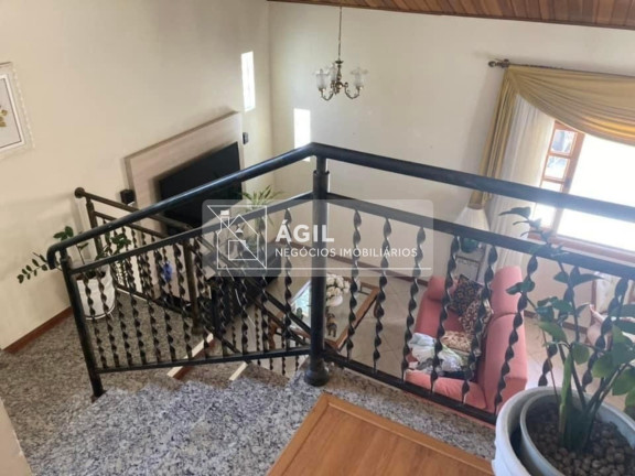 Imagem Casa com 4 Quartos à Venda, 256 m² em Urbanova Iv-a - São José Dos Campos Imagem Casa com 4 Quartos à Venda, 256 m² em Urbanova Iv-a - São José Dos Campos