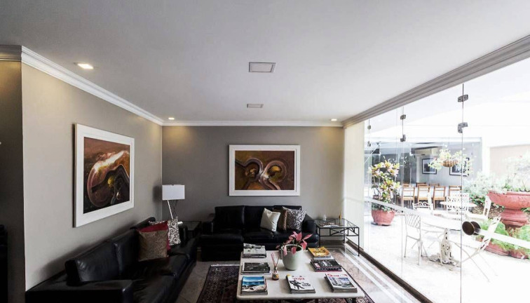 Imagem Apartamento com 1 Quarto para Alugar, 36 m² em Consolação - São Paulo Imagem Apartamento com 1 Quarto para Alugar, 36 m² em Consolação - São Paulo