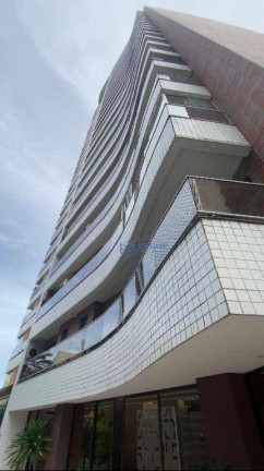 Apartamento com 4 Quartos à Venda, 300 m² em Meireles - Fortaleza