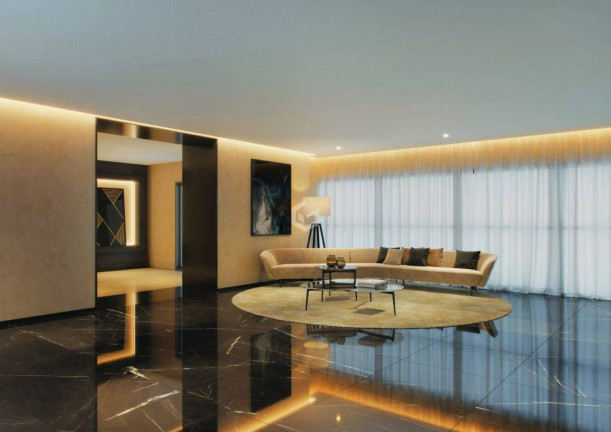 Imagem Apartamento com 2 Quartos à Venda, 74 m² em Alto Da Mooca - São Paulo