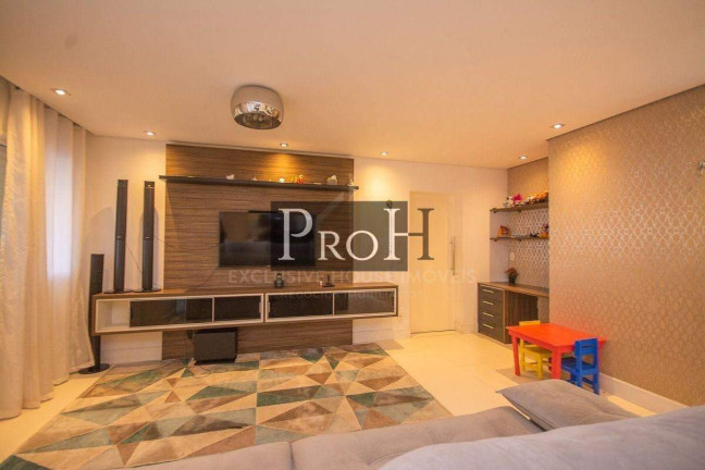 Imagem Apartamento com 3 Quartos à Venda, 148 m² em Santa Paula - São Caetano Do Sul Imagem Apartamento com 3 Quartos à Venda, 148 m² em Santa Paula - São Caetano Do Sul