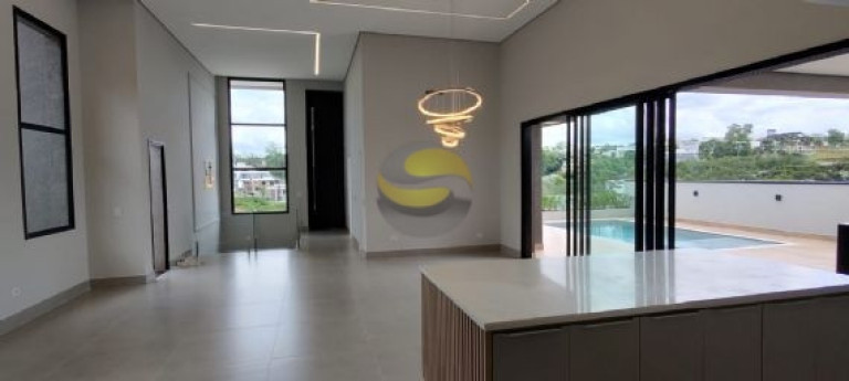 Imagem Casa de Condomínio com 3 Quartos à Venda, 304 m² em Paisagem Renoir - Cotia Imagem Casa de Condomínio com 3 Quartos à Venda, 304 m² em Paisagem Renoir - Cotia