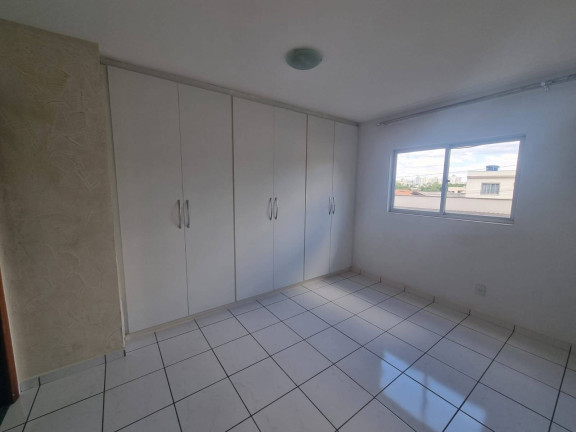 Imagem Apartamento com 3 Quartos à Venda, 80 m² em Residencial Virgínia Correa - Anápolis