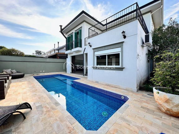 Imagem Casa de Condomínio com 3 Quartos à Venda, 399 m² em Parque Brasil 500 - Paulínia Imagem Casa de Condomínio com 3 Quartos à Venda, 399 m² em Parque Brasil 500 - Paulínia