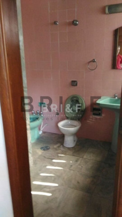 Imagem Sobrado com 3 Quartos à Venda, 350 m² em Paraíso - São Paulo