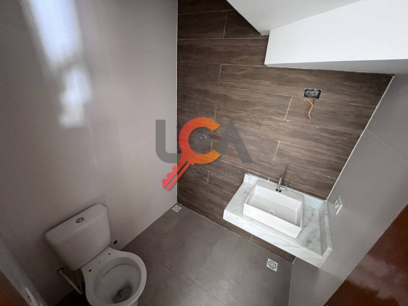 Imagem Sobrado com 3 Quartos à Venda, 153 m² em Massaguaçu - Caraguatatuba