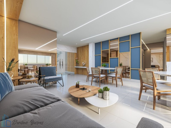 Imagem Apartamento com 2 Quartos à Venda, 68 m² em Coroa Do Meio - Aracaju