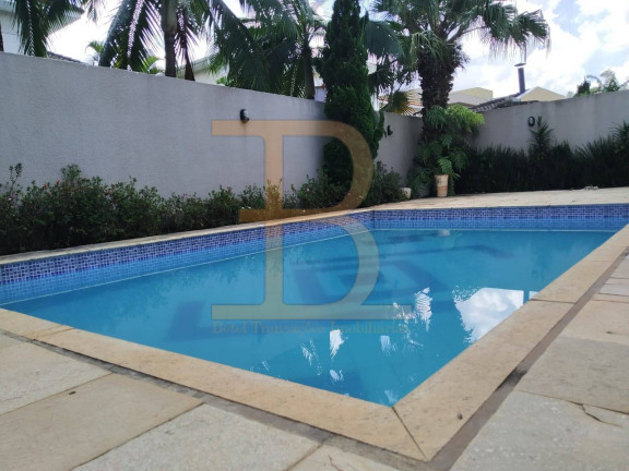 Imagem Casa com 4 Quartos para Alugar, 470 m² em Alphaville - Santana De Parnaíba