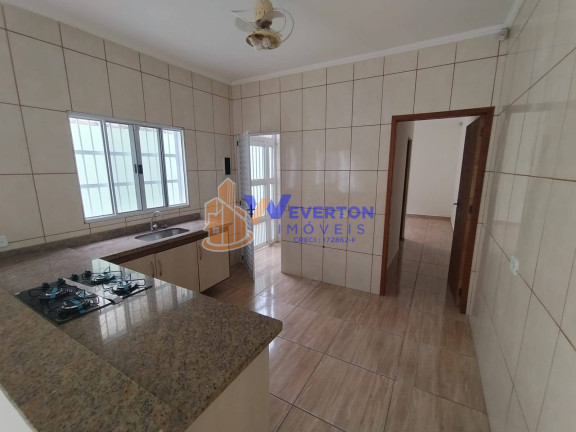 Imagem Casa com 2 Quartos à Venda, em Balneário América - Mongaguá Imagem Casa com 2 Quartos à Venda, em Balneário América - Mongaguá