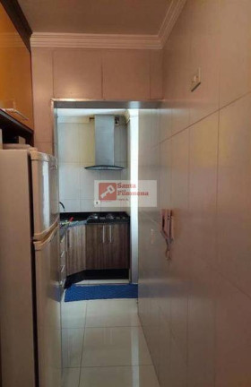 Imagem Apartamento com 2 Quartos à Venda, 46 m² em Jardim Dona Sinhá - São Paulo Imagem Apartamento com 2 Quartos à Venda, 46 m² em Jardim Dona Sinhá - São Paulo