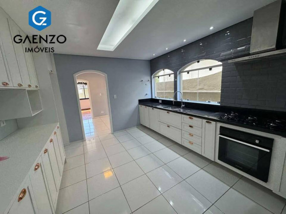 Imagem Casa de Condomínio com 4 Quartos à Venda, 360 m² em Alphaville - Santana De Parnaíba Imagem Casa de Condomínio com 4 Quartos à Venda, 360 m² em Alphaville - Santana De Parnaíba