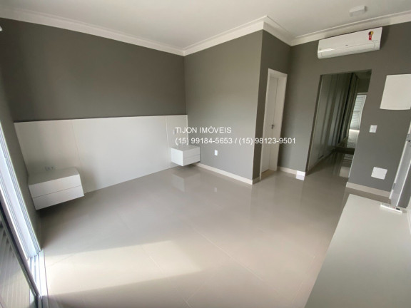 Imagem Casa de Condomínio com 4 Quartos à Venda, 254 m² em Parque Residencial Villa Dos Inglezes - Sorocaba