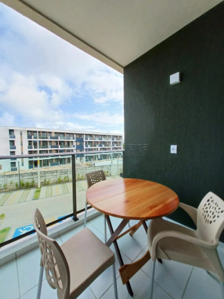 Imagem Apartamento com 1 Quarto à Venda, 30 m² em Muro Alto - Ipojuca Imagem Apartamento com 1 Quarto à Venda, 30 m² em Muro Alto - Ipojuca