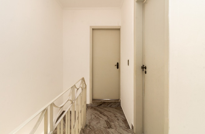 Imagem Sobrado com 3 Quartos à Venda, 168 m² em água Fria - São Paulo