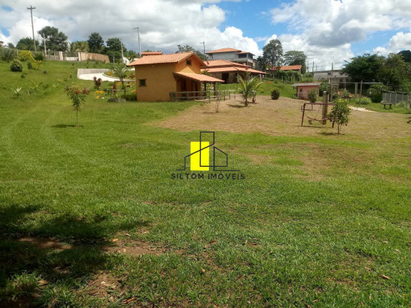 Imagem Chácara com 3 Quartos à Venda, 300 m² em Santa Luzia Rural - Taubaté Imagem Chácara com 3 Quartos à Venda, 300 m² em Santa Luzia Rural - Taubaté