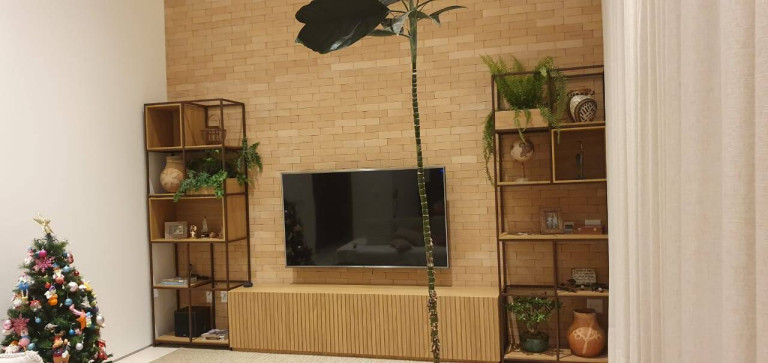 Imagem Casa com 3 Quartos à Venda, 200 m² em Jardim Residencial Chácara Ondina - Sorocaba