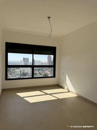 Imagem Apartamento com 3 Quartos à Venda, 130 m² em Setor Marista - Goiânia Imagem Apartamento com 3 Quartos à Venda, 130 m² em Setor Marista - Goiânia