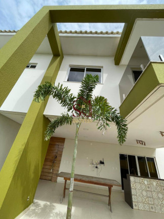 Imagem Casa com 4 Quartos à Venda, em Rincão - Mossoró Imagem Casa com 4 Quartos à Venda, em Rincão - Mossoró