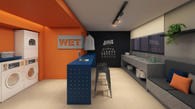 Imagem Apartamento com 1 Quarto à Venda, 35 m² em Consolação - São Paulo Imagem Apartamento com 1 Quarto à Venda, 35 m² em Consolação - São Paulo