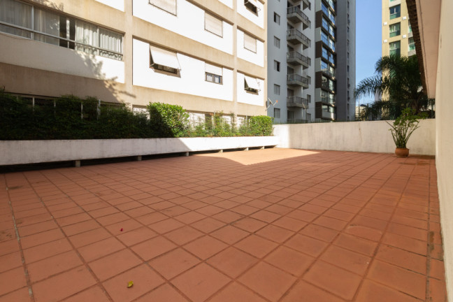 Imagem Apartamento com 3 Quartos à Venda, 160 m² em Perdizes - São Paulo