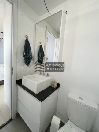 Imagem Apartamento com 2 Quartos à Venda, 59 m² em Ipiranga - São Paulo