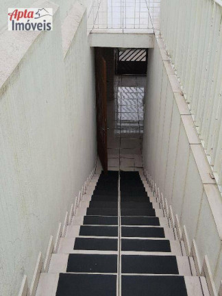 Imagem Casa com 2 Quartos para Alugar, 90 m² em Parque São Domingos - São Paulo Imagem Casa com 2 Quartos para Alugar, 90 m² em Parque São Domingos - São Paulo