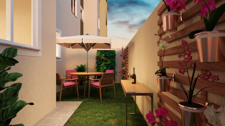 Imagem Imóvel com 2 Quartos à Venda,  em Jardim Mundo Novo - Goiânia