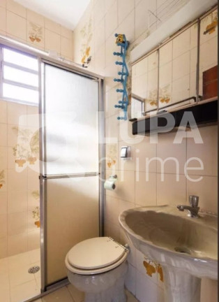 Imagem Casa com 2 Quartos à Venda, 206 m² em Parada Inglesa - São Paulo