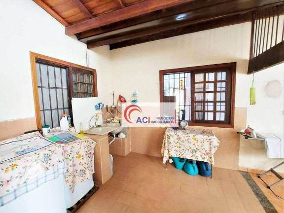 Imagem Casa com 6 Quartos à Venda, 433 m² em Vila Verde - Itapevi Imagem Casa com 6 Quartos à Venda, 433 m² em Vila Verde - Itapevi