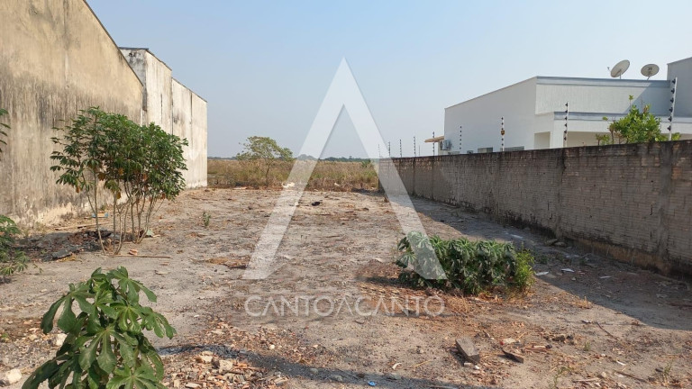 Terreno à Venda, 308 m² em Jardim Itália Iii - Sinop