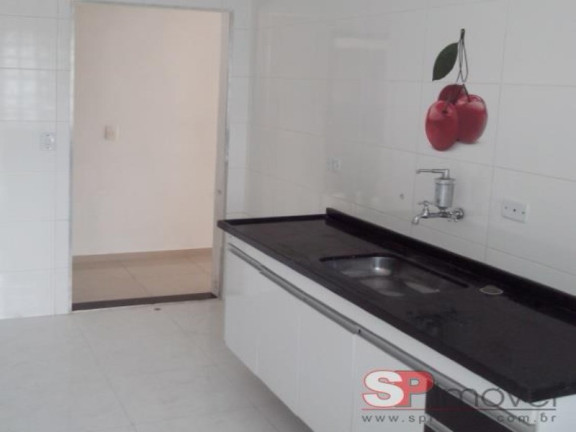 Imagem Apartamento com 2 Quartos à Venda, 54 m² em Vila Nova Cachoeirinha - São Paulo
