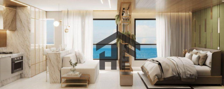 Imagem Apartamento com 1 Quarto à Venda, 30 m² em Piedade - Jaboatão Dos Guararapes Imagem Apartamento com 1 Quarto à Venda, 30 m² em Piedade - Jaboatão Dos Guararapes