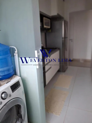 Imagem Apartamento com 2 Quartos à Venda, 55 m² em Vila Furlan - Indaiatuba Imagem Apartamento com 2 Quartos à Venda, 55 m² em Vila Furlan - Indaiatuba