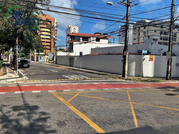Imagem Casa com 4 Quartos à Venda, 151 m² em Cocó - Fortaleza