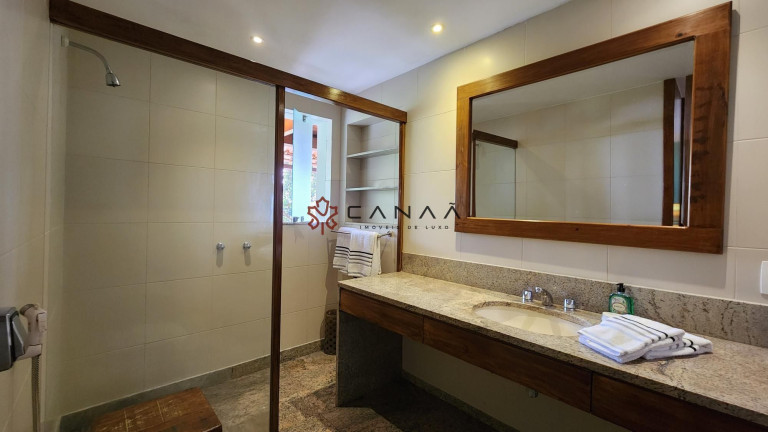 Imagem Casa com 7 Quartos à Venda, 700 m² em São Conrado - Rio De Janeiro