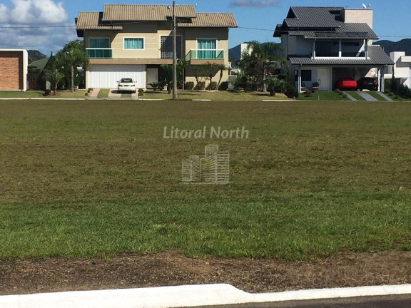 Imagem Terreno à Venda, 678 m² em Santa Regina - Balneário Camboriú