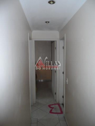 Imagem Apartamento com 2 Quartos à Venda, 55 m² em Chácara Nossa Senhora Do Bom Conselho - São Paulo