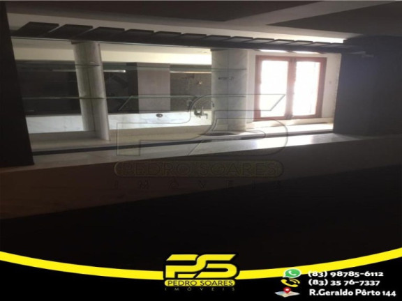 Imagem Casa com 3 Quartos à Venda, 600 m² em Brisamar - João Pessoa