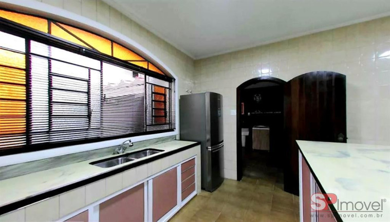 Imagem Casa com 4 Quartos à Venda, 210 m² em Barcelona - São Caetano Do Sul Imagem Casa com 4 Quartos à Venda, 210 m² em Barcelona - São Caetano Do Sul