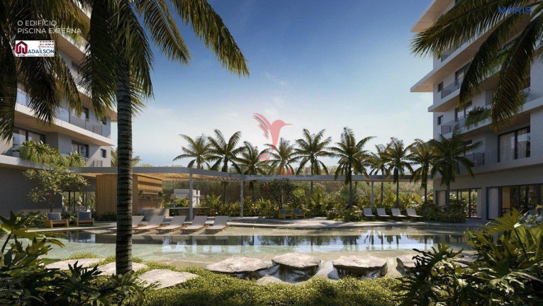 Imagem Apartamento com 2 Quartos à Venda, 60 m² em Porto Belo - Porto Belo Imagem Apartamento com 2 Quartos à Venda, 60 m² em Porto Belo - Porto Belo