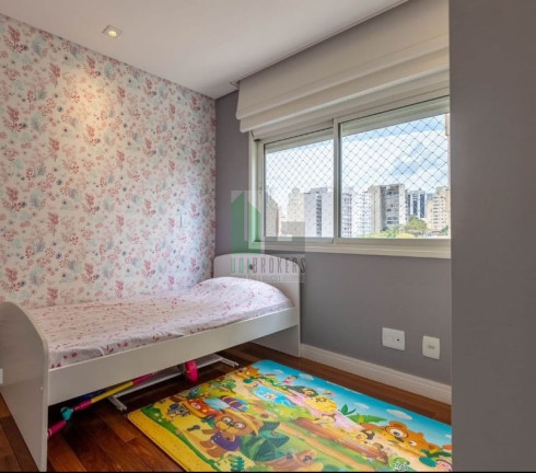 Imagem Apartamento com 3 Quartos à Venda, 162 m² em Vila Mariana - São Paulo Imagem Apartamento com 3 Quartos à Venda, 162 m² em Vila Mariana - São Paulo