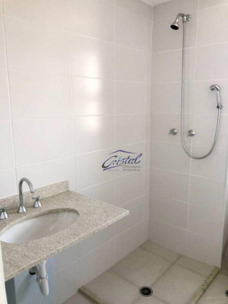 Imagem Apartamento com 3 Quartos à Venda, 84 m² em Brooklin - São Paulo