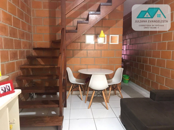 Imagem Casa de Condomínio com 2 Quartos à Venda, 76 m² em Pontal De Santa Marina - Caraguatatuba Imagem Casa de Condomínio com 2 Quartos à Venda, 76 m² em Pontal De Santa Marina - Caraguatatuba