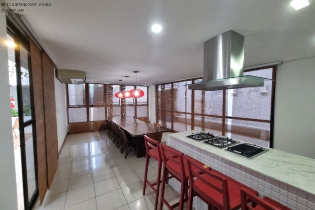 Imagem Imóvel com 4 Quartos à Venda, 187 m² em Graça - Salvador Imagem Imóvel com 4 Quartos à Venda, 187 m² em Graça - Salvador